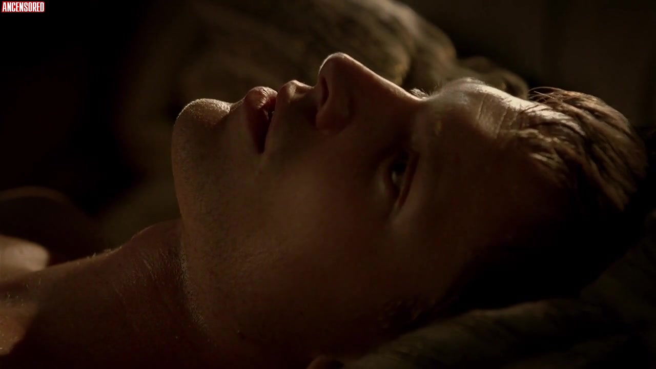 Alice Henley – Rome