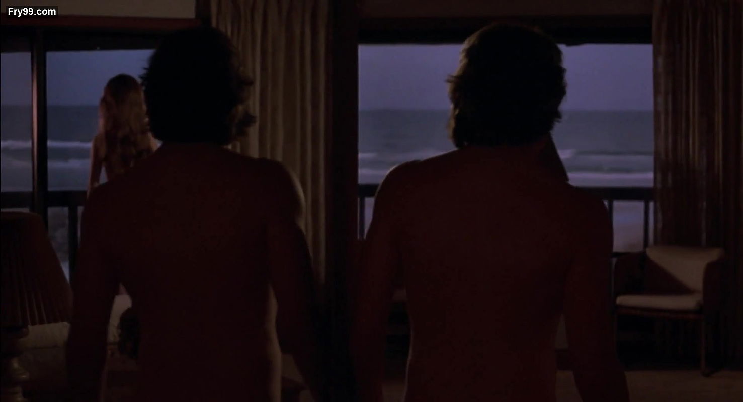 Alice Krige – Ghost Story