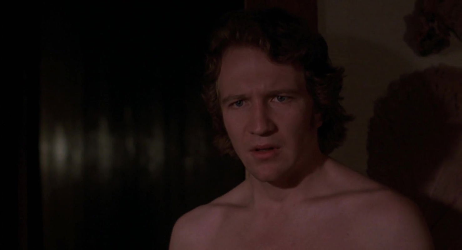 Alice Krige – Ghost Story