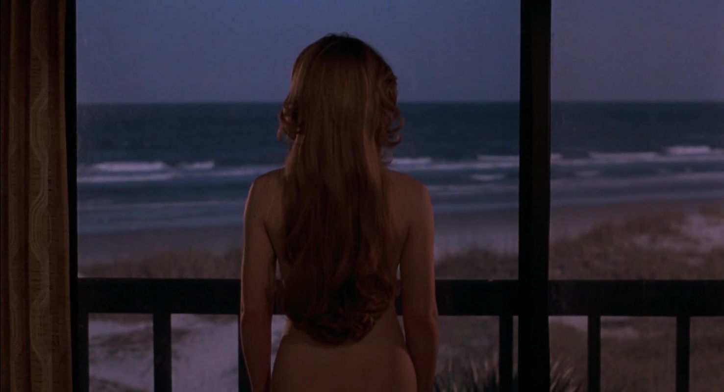 Alice Krige – Ghost Story