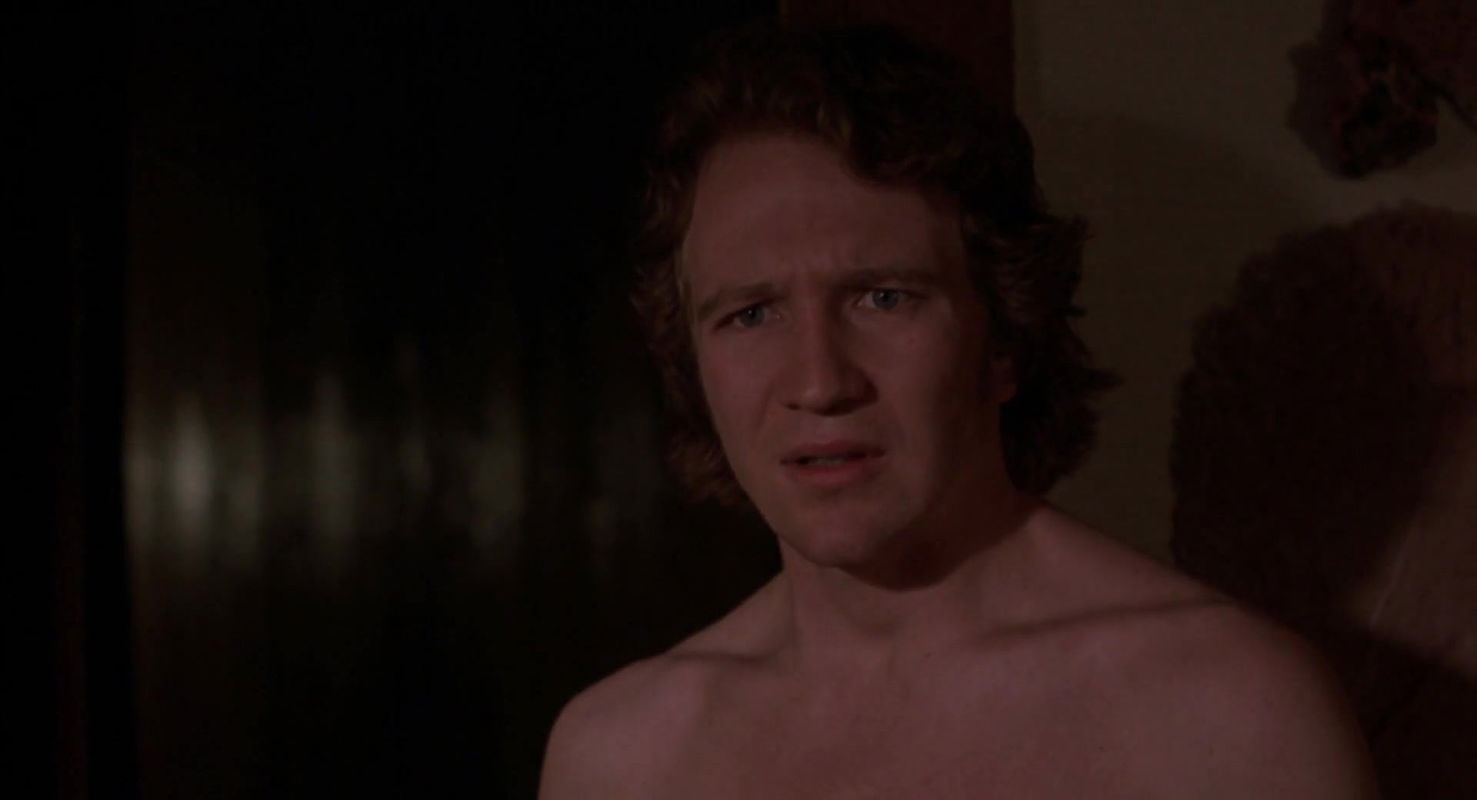 Alice Krige – Ghost Story