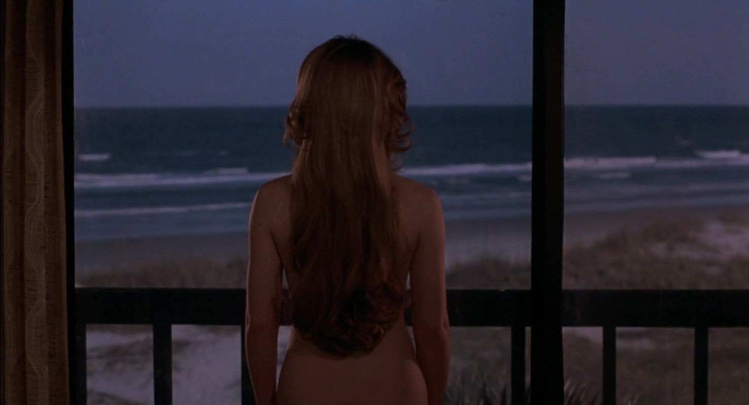 Alice Krige – Ghost Story