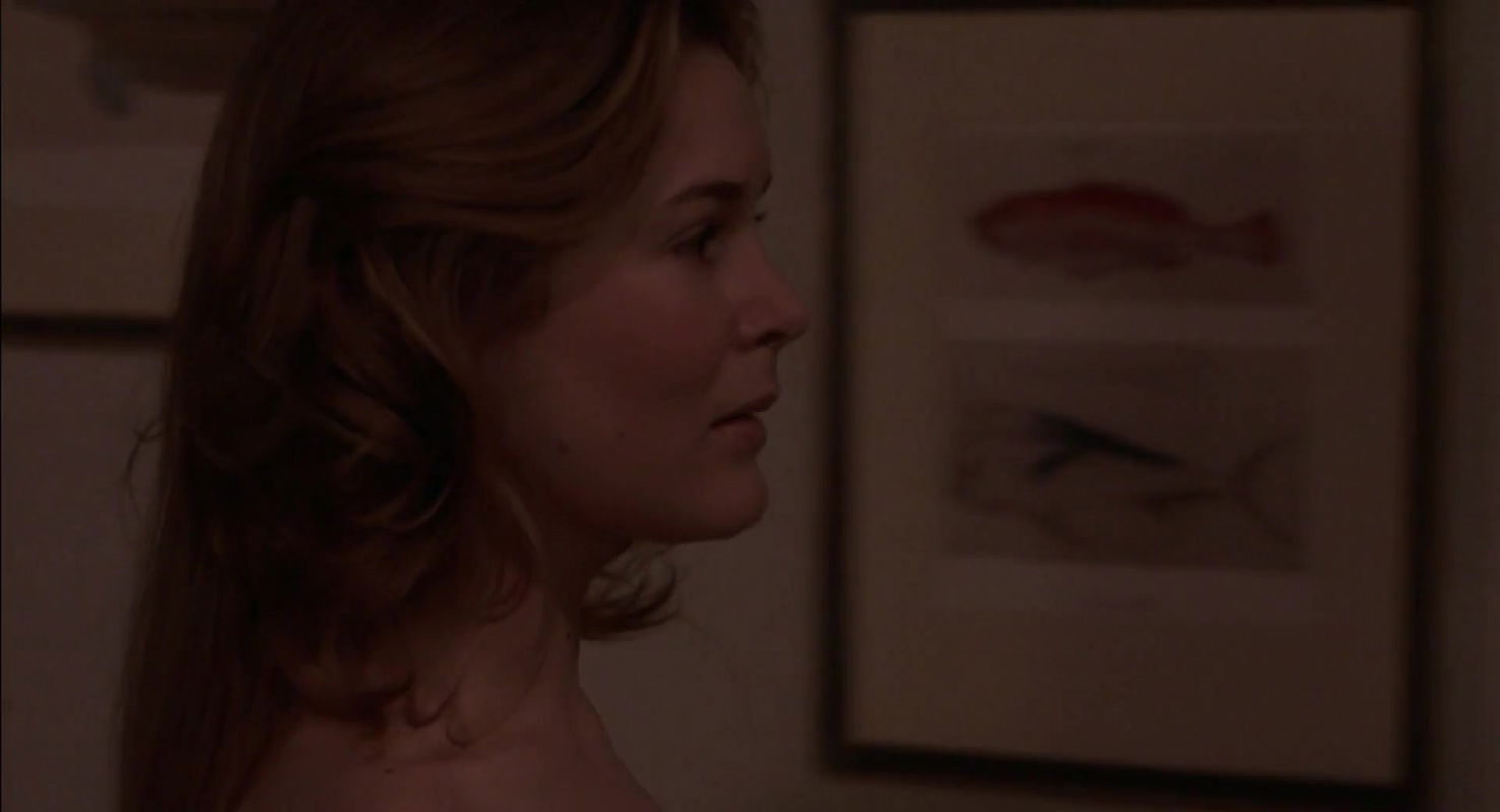 Alice Krige – Ghost Story