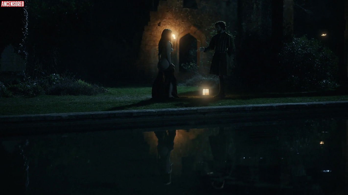 alice nokes – the spanish princess