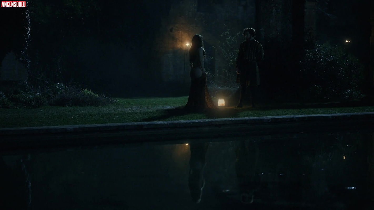 alice nokes – the spanish princess