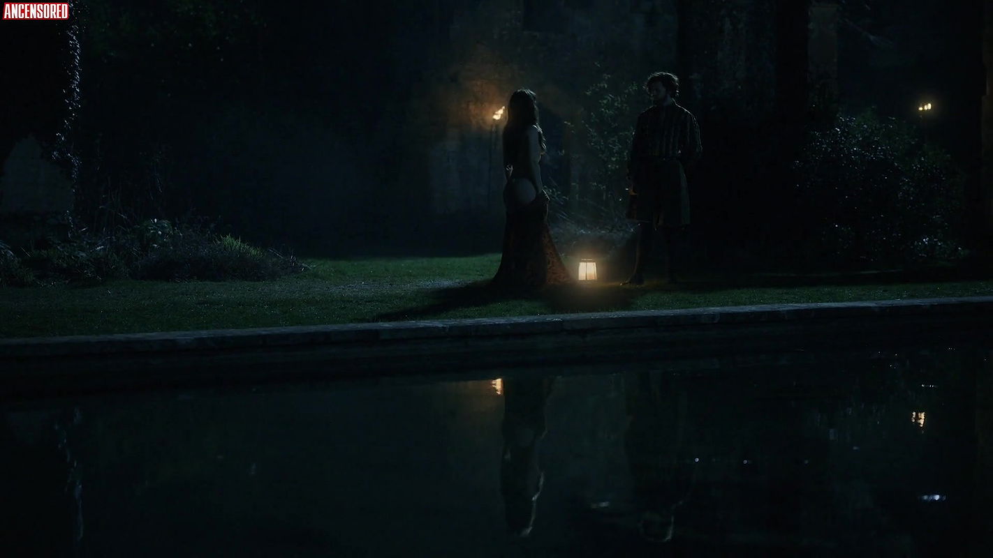 alice nokes – the spanish princess