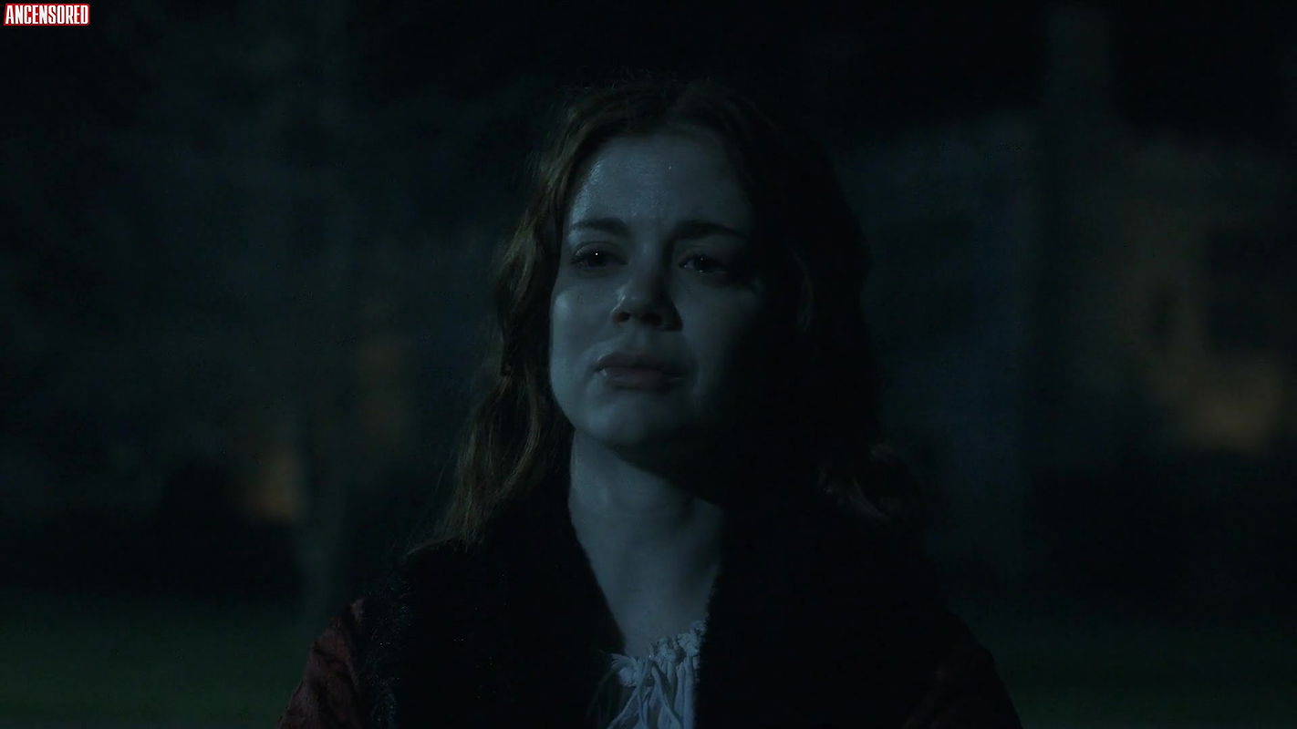 alice nokes – the spanish princess