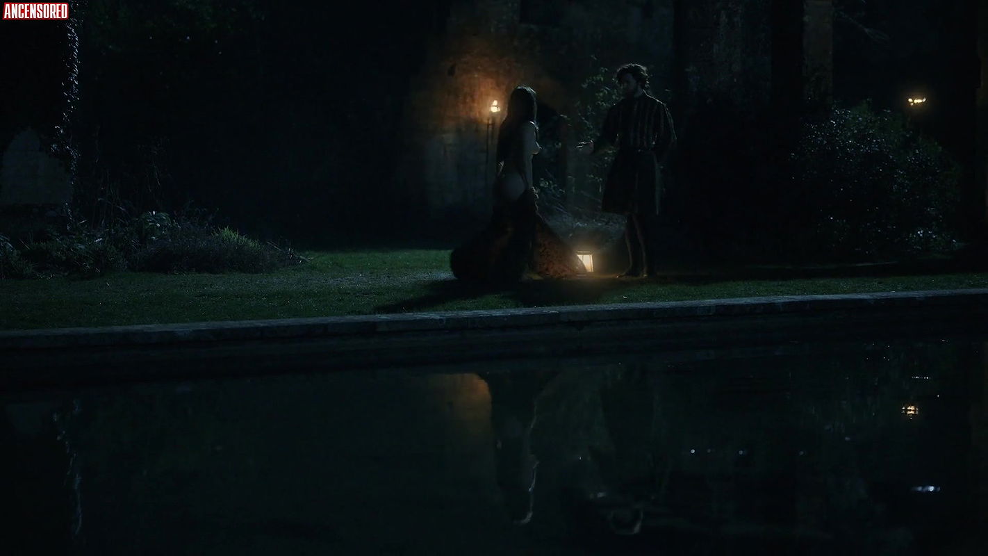 alice nokes – the spanish princess