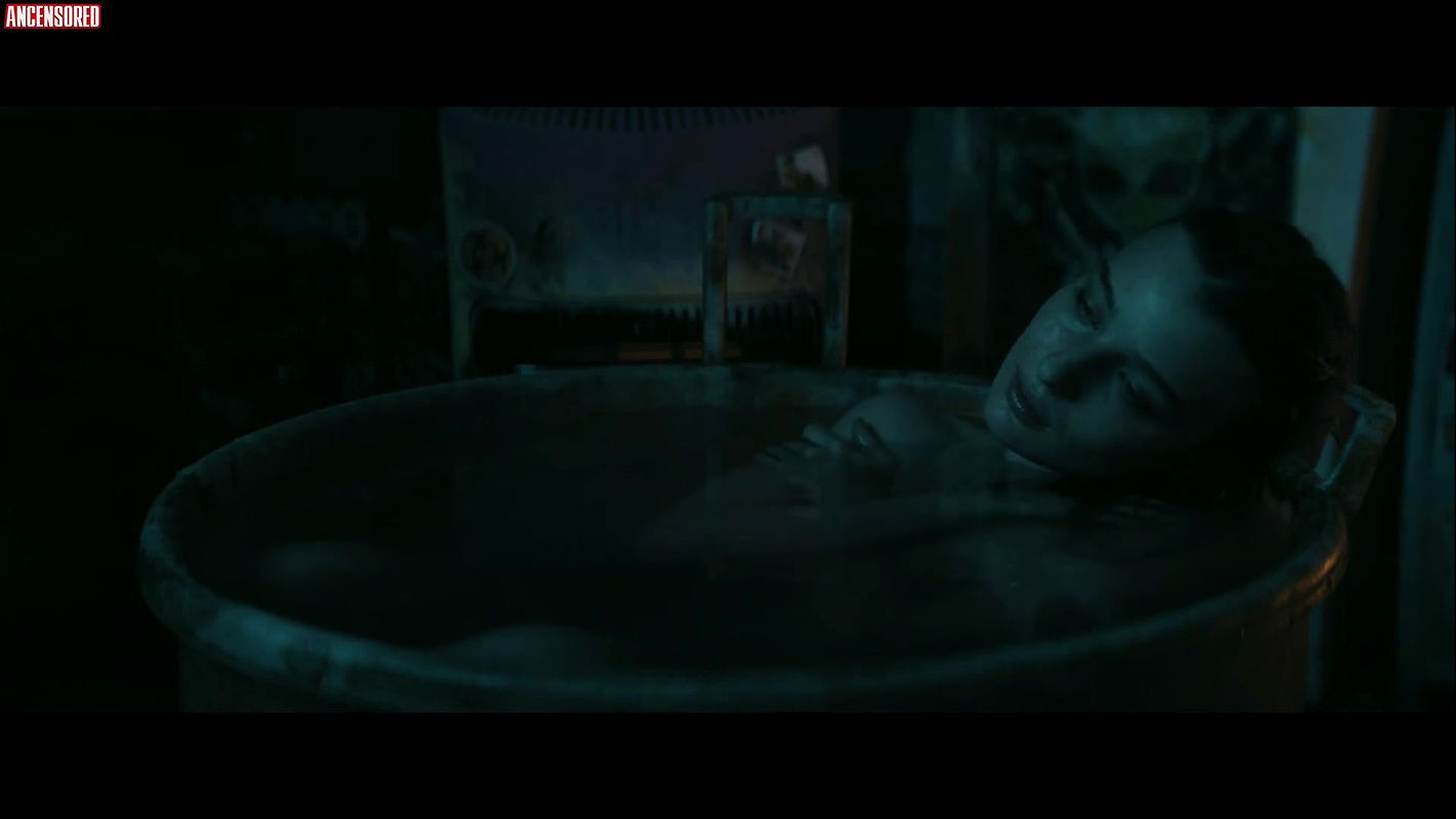 alice pagani – do not kill me