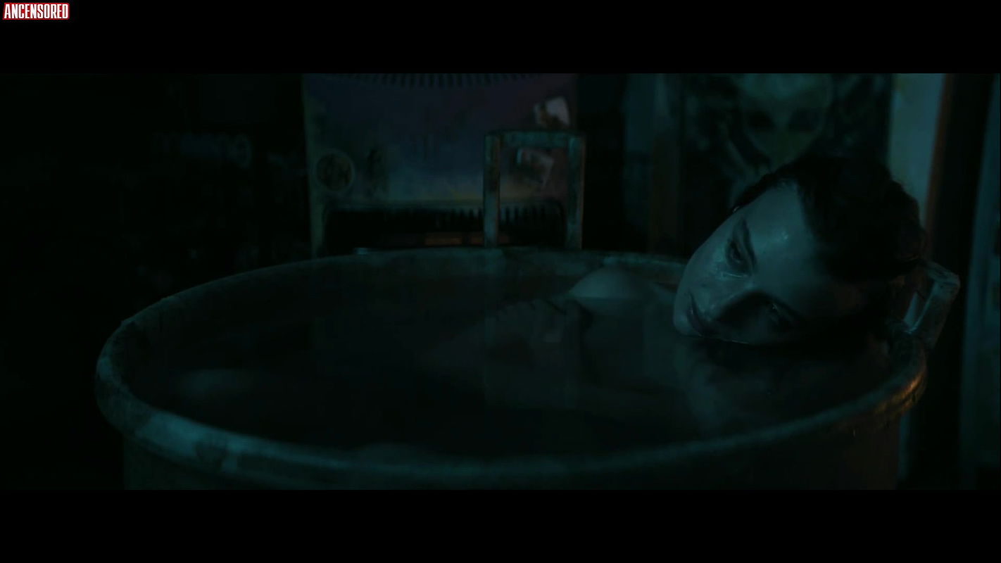 alice pagani – do not kill me