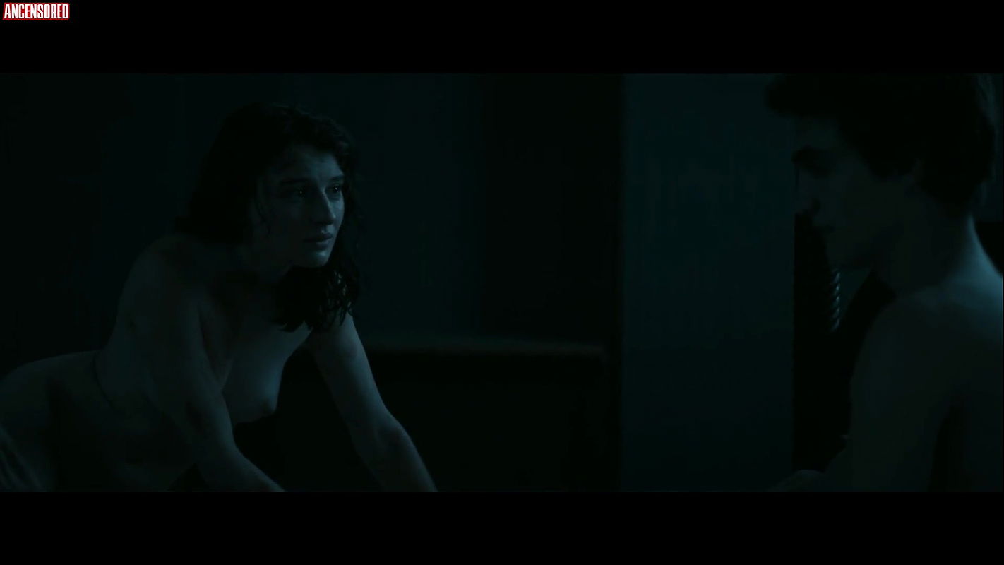 alice pagani – do not kill me