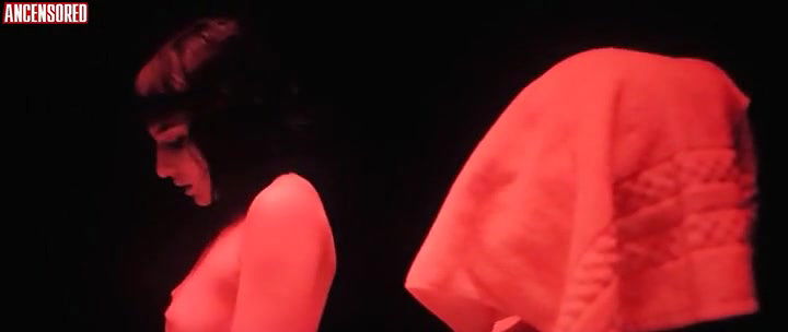 alice pagani – loro 1