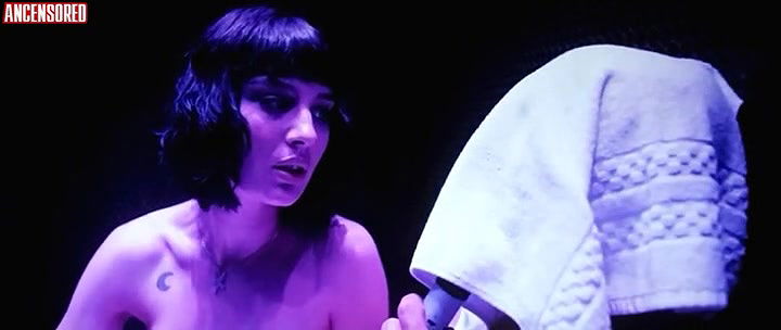 alice pagani – loro 1