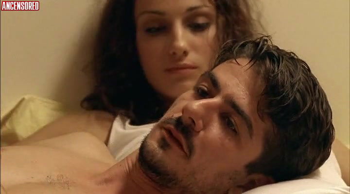 alice palazzi – Squadra antimafia