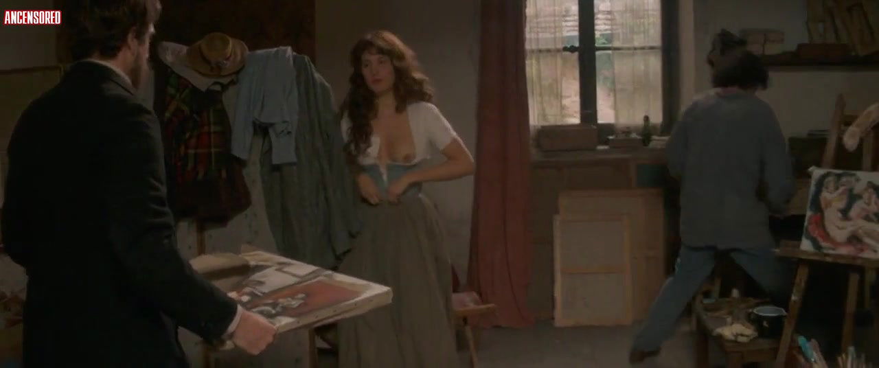 alice pol – cezanne and i