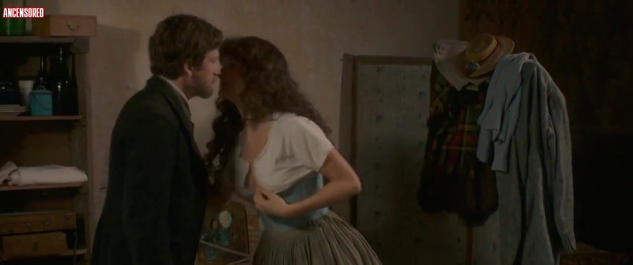 alice pol – cezanne and i