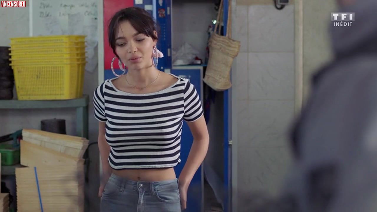 alice reverend – tomorrow is ours