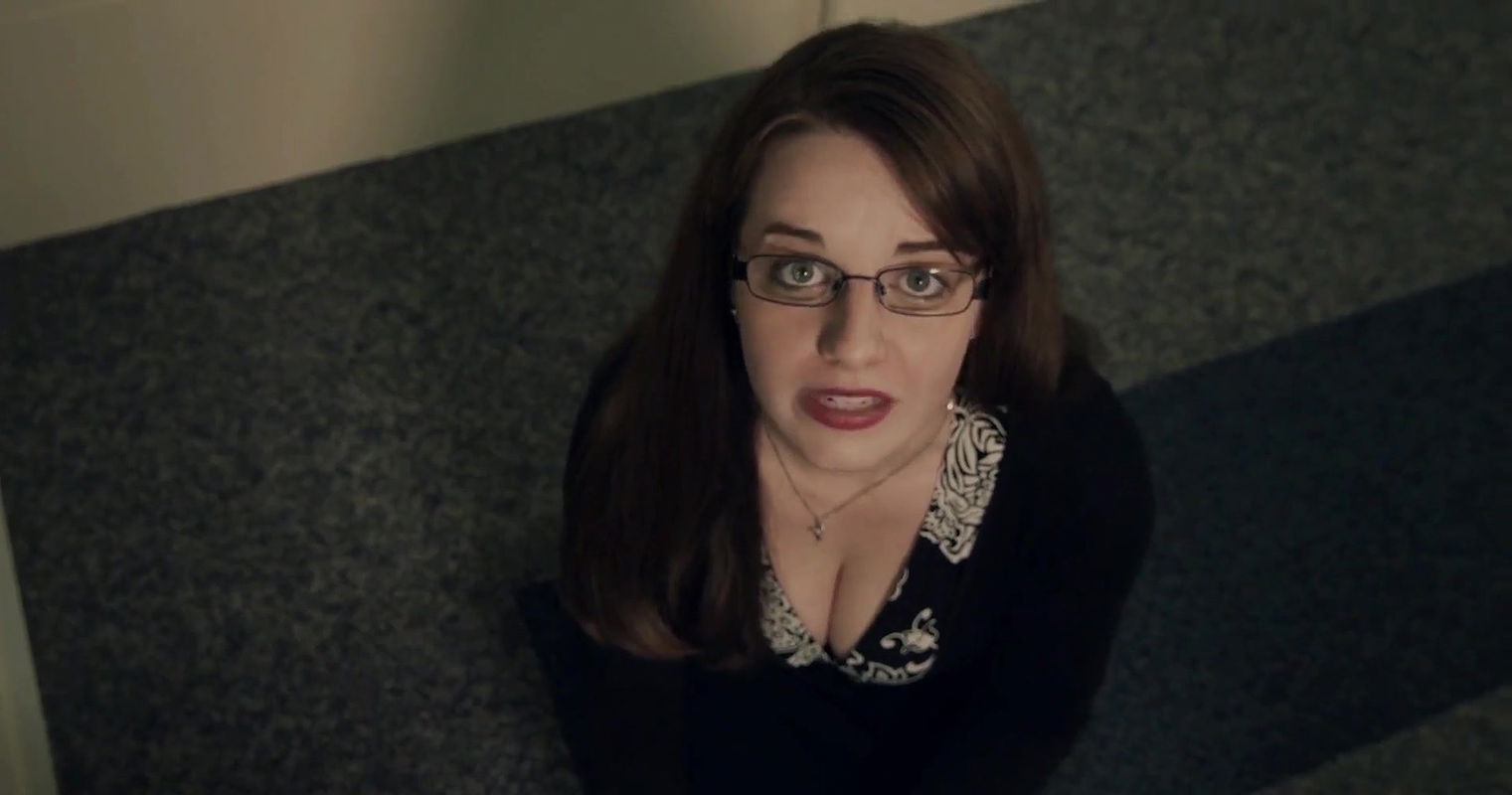 alice ryan – the liberator