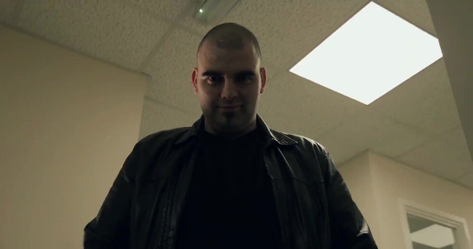 alice ryan – the liberator