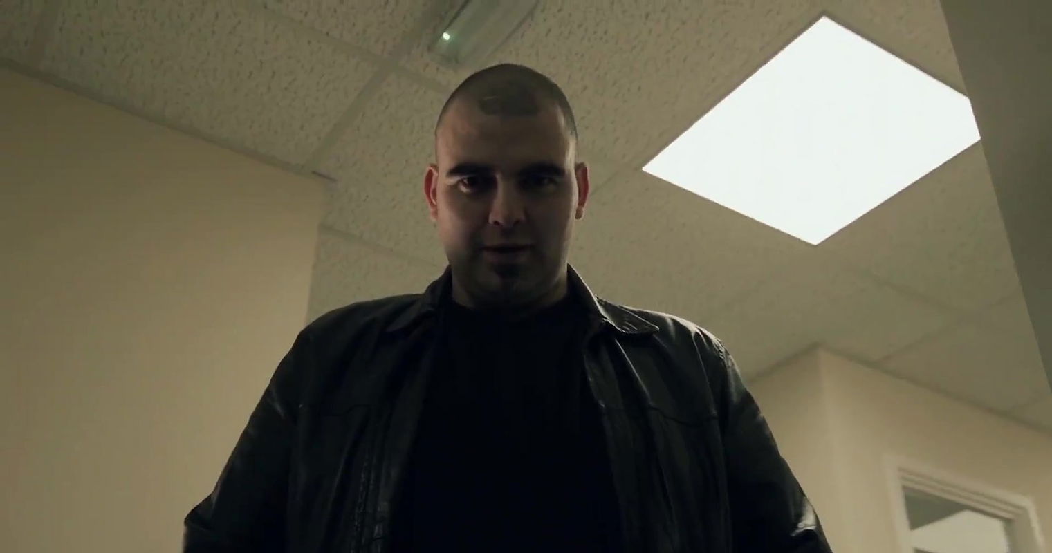 alice ryan – the liberator