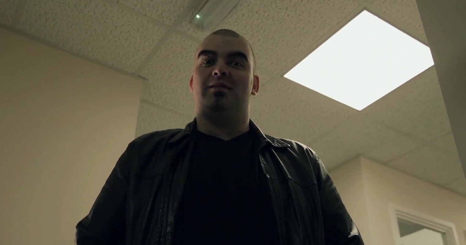 alice ryan – the liberator