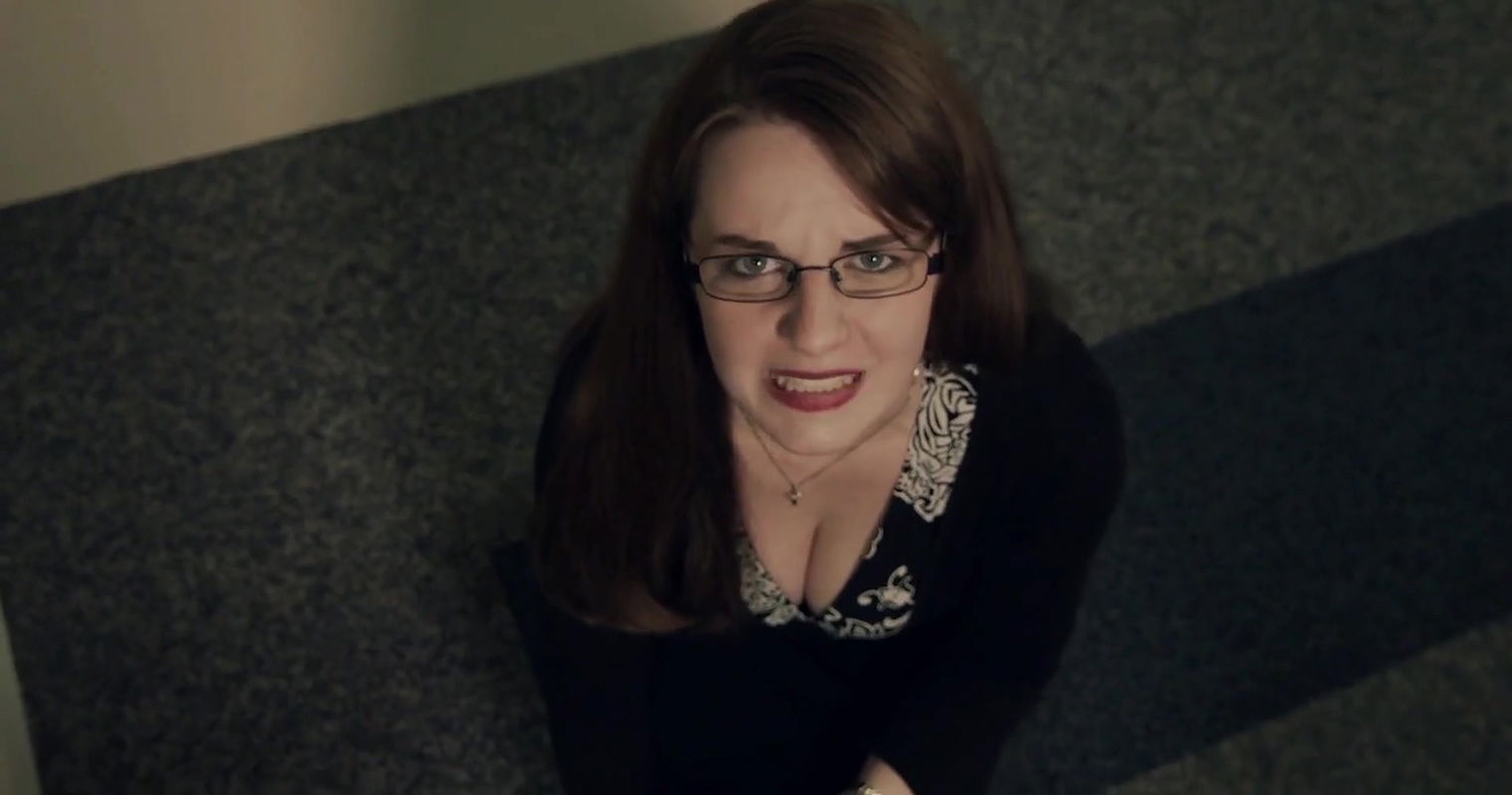 alice ryan – the liberator