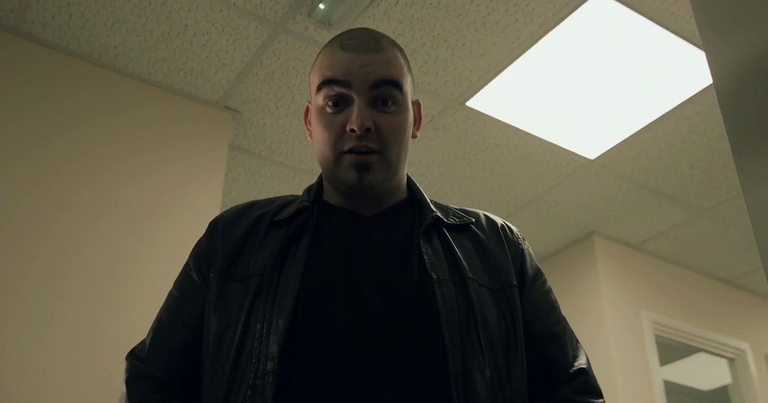 alice ryan – the liberator