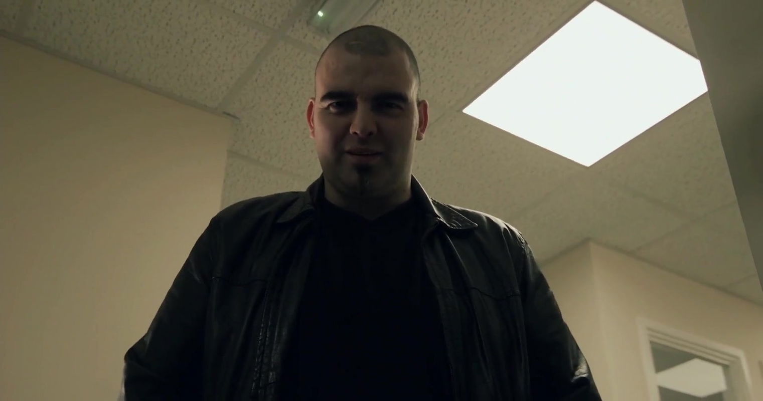 alice ryan – the liberator