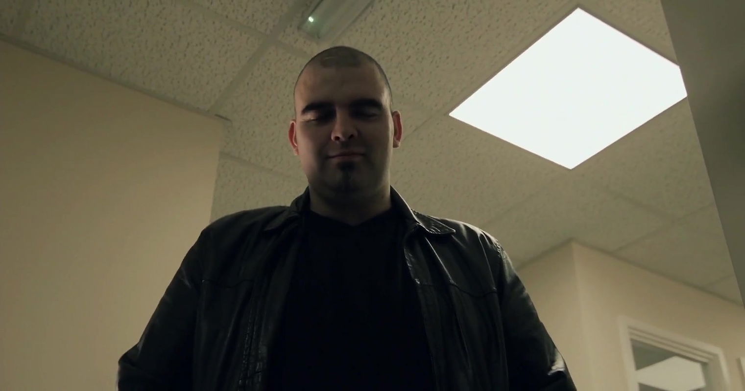 alice ryan – the liberator