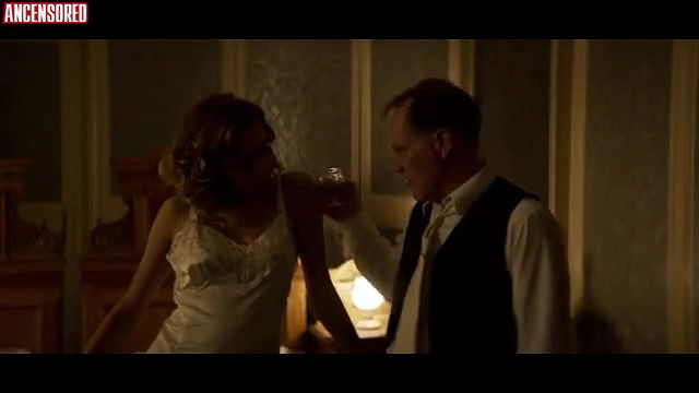 alicia agneson – little kingdom