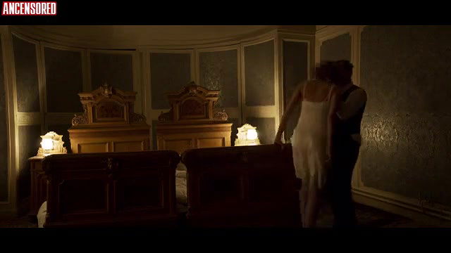 alicia agneson – little kingdom