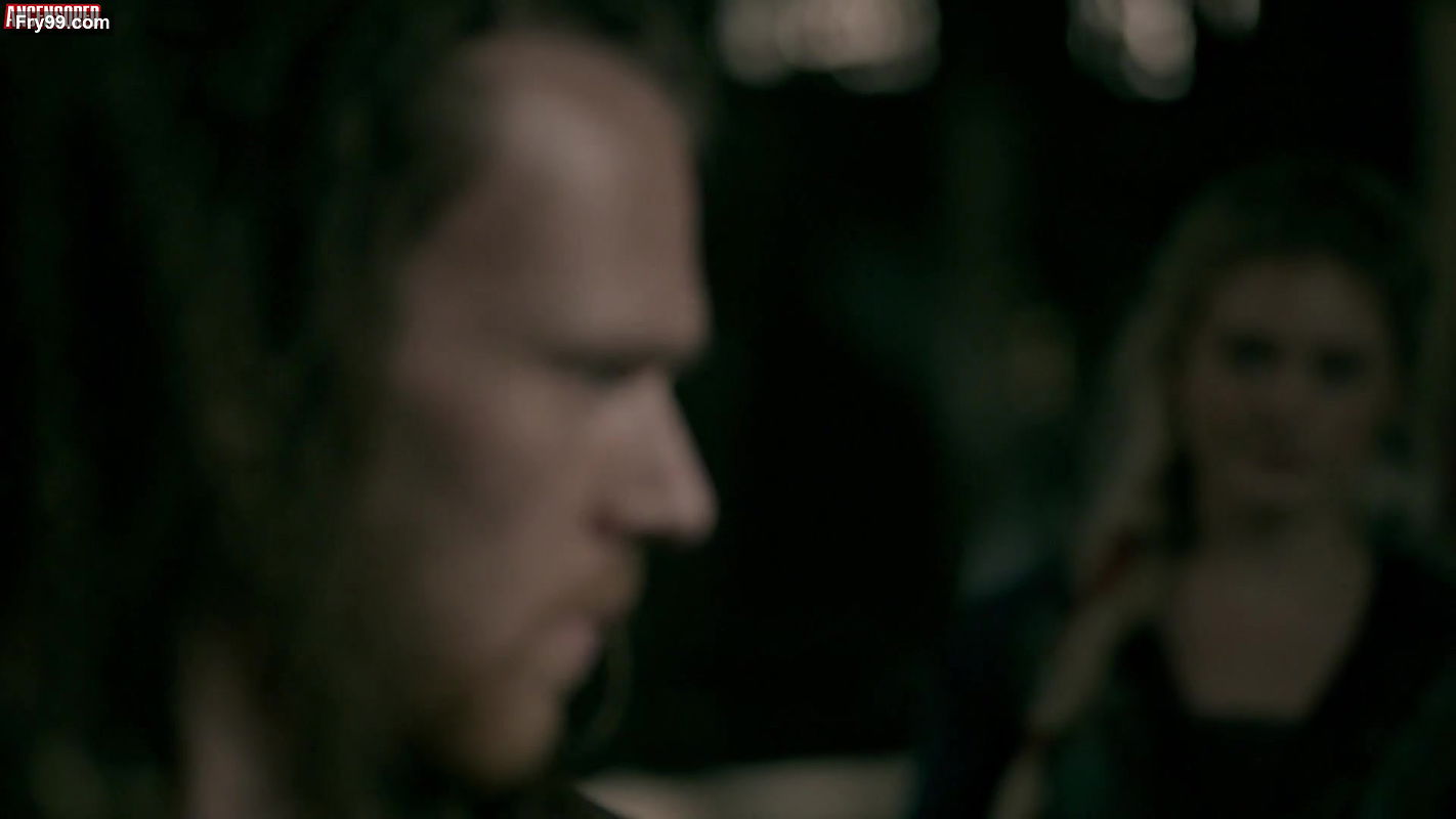 alicia agneson – Vikings