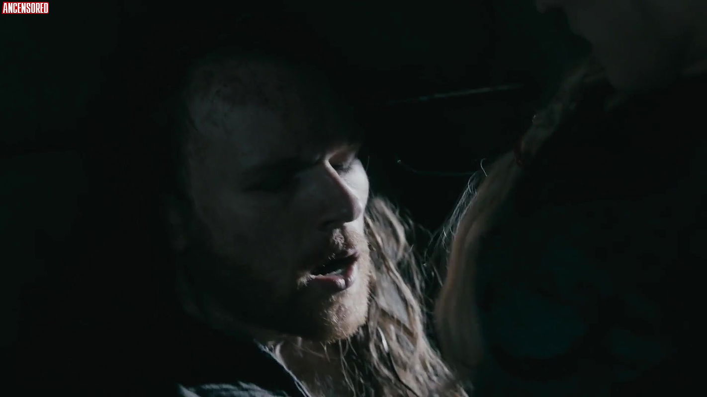 alicia agneson – Vikings