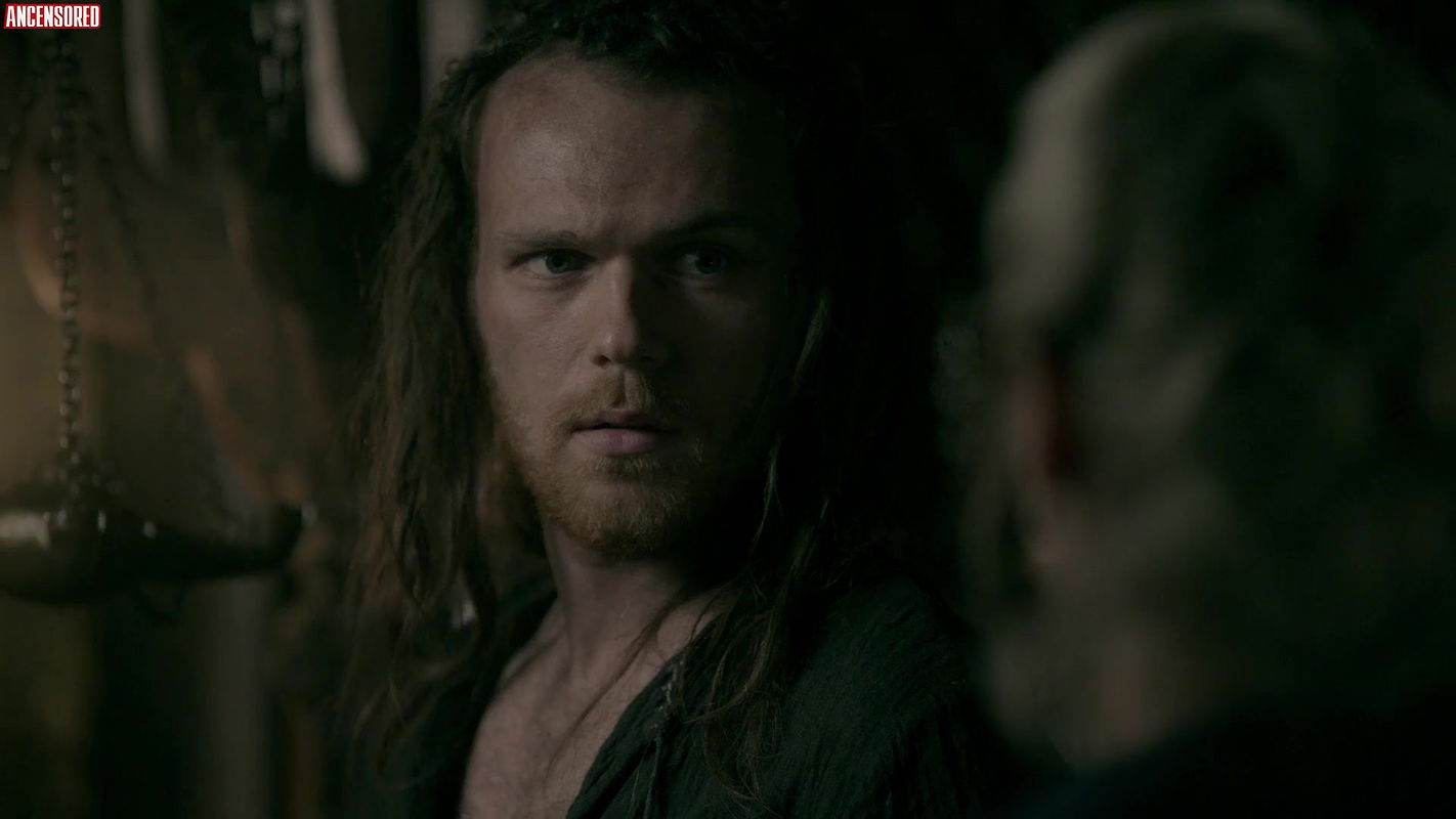 alicia agneson – Vikings