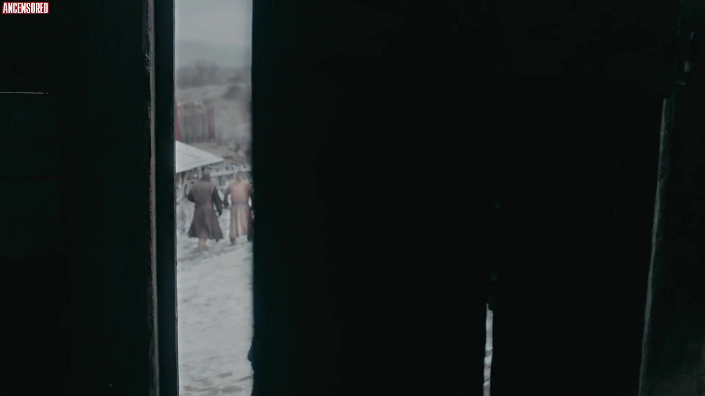 alicia agneson – Vikings