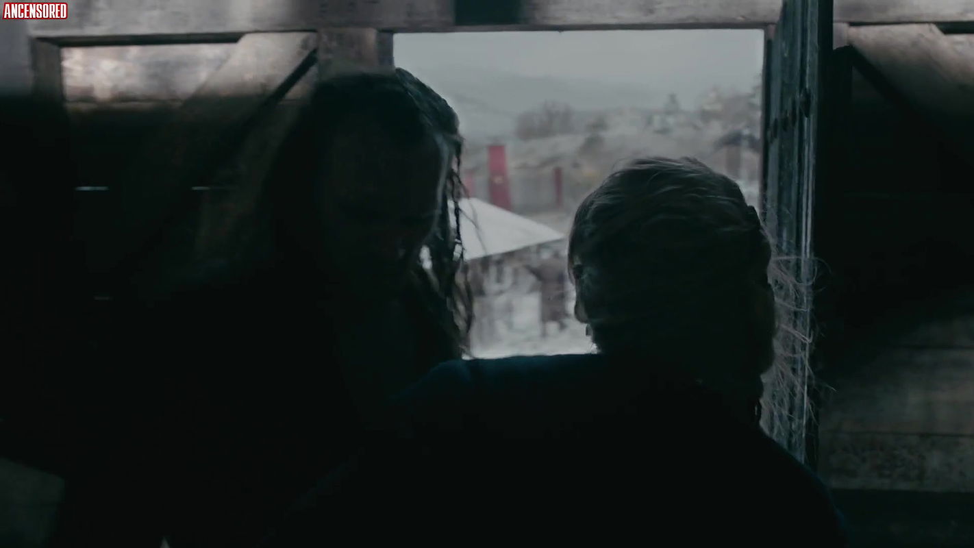 alicia agneson – Vikings