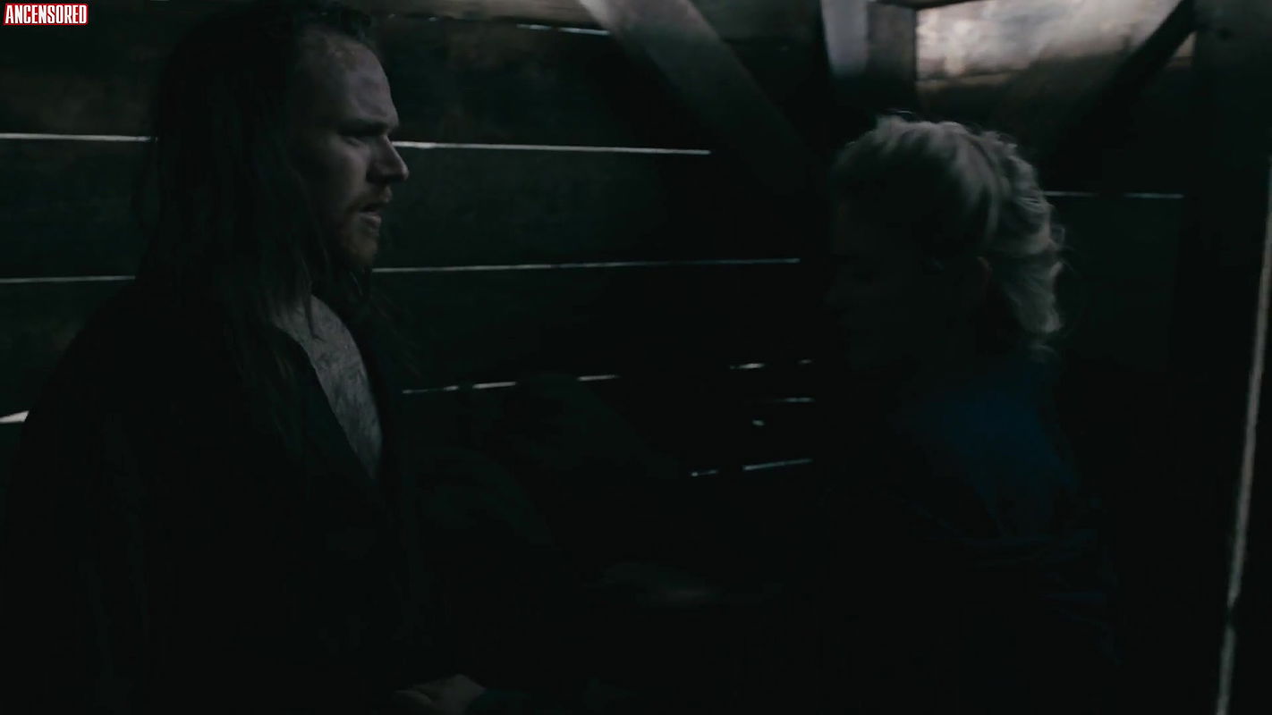 alicia agneson – Vikings