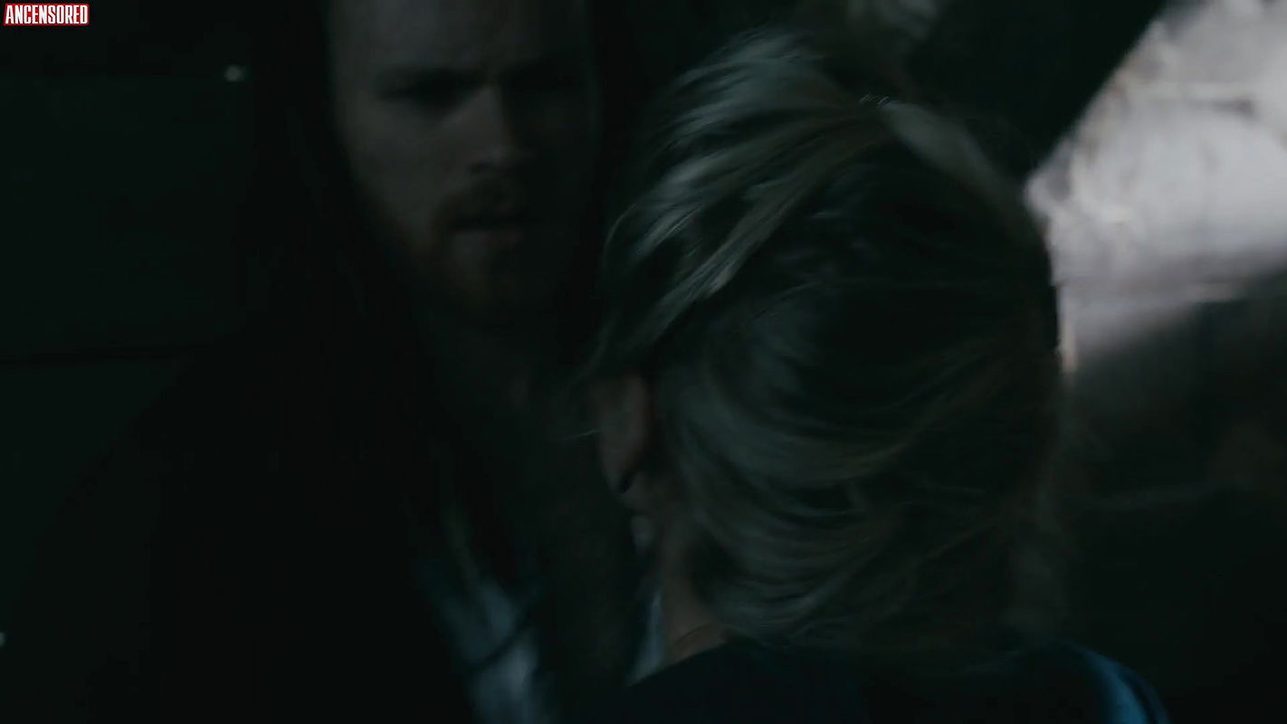 alicia agneson – Vikings