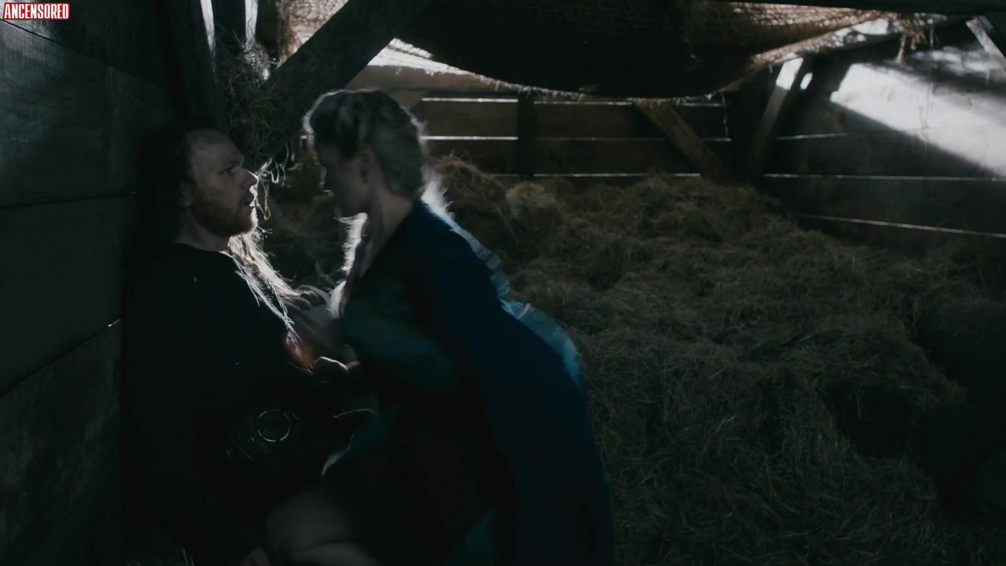 alicia agneson – Vikings