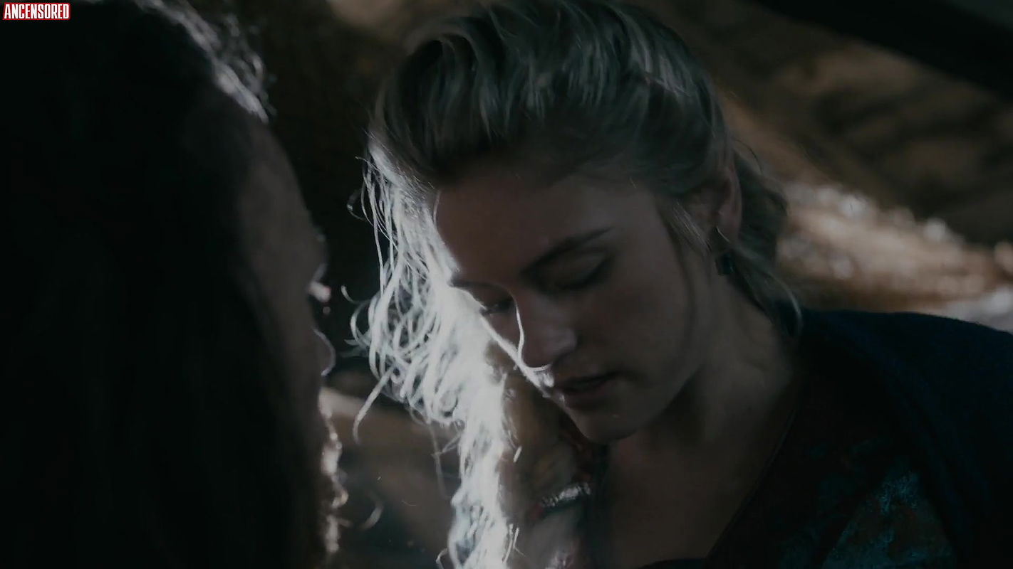 alicia agneson – Vikings