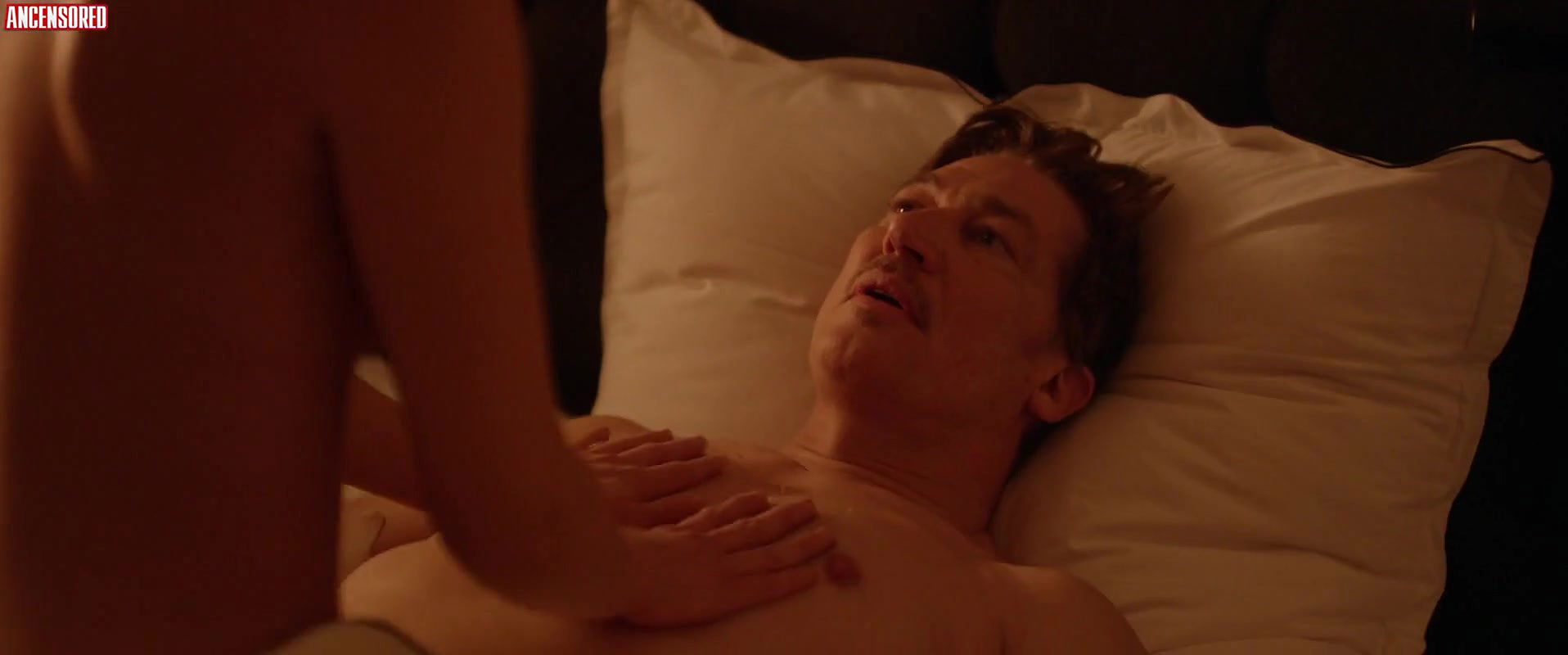 alicia anna nemetz – baumbacher syndrome