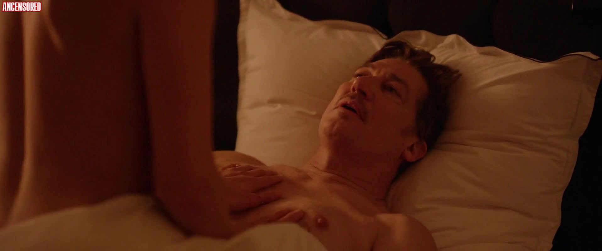 alicia anna nemetz – baumbacher syndrome