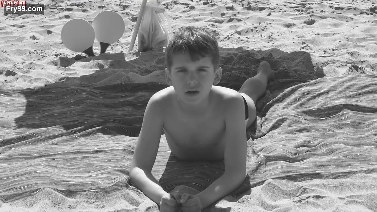 alicia fernandez – nudist ii