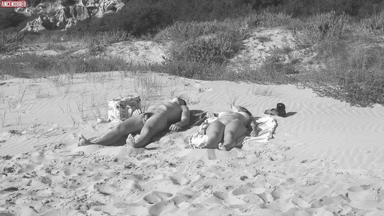 alicia fernandez – nudist ii