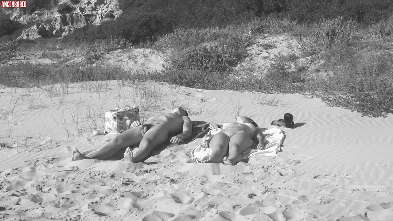 alicia fernandez – nudist ii