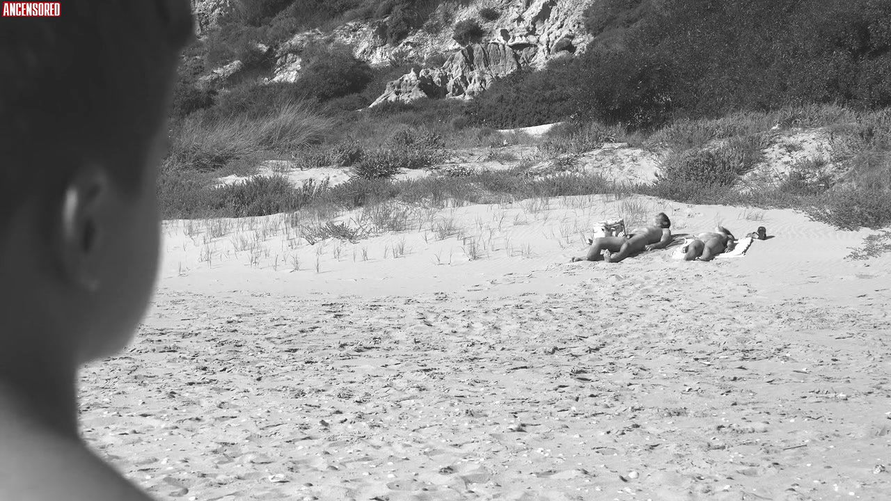 alicia fernandez – nudist ii