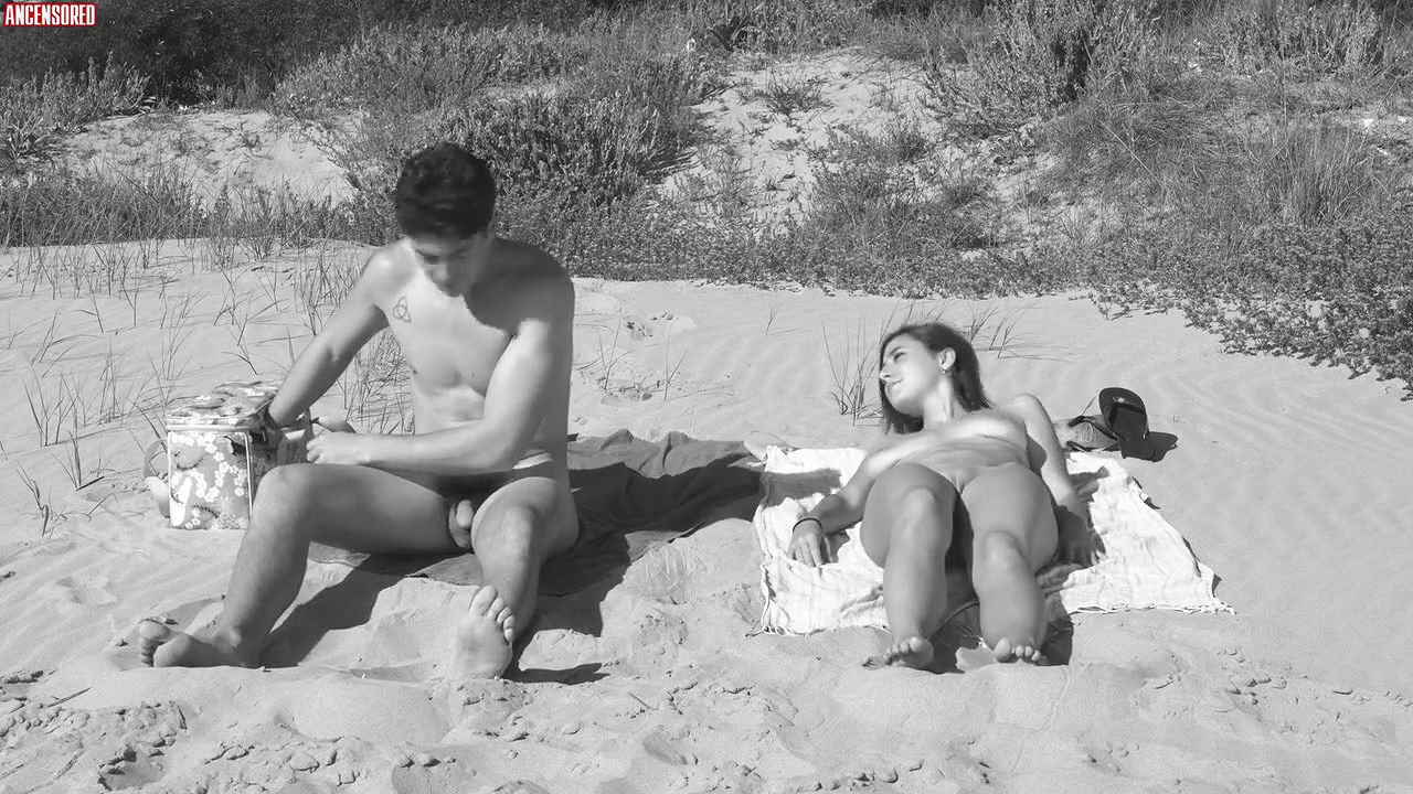 alicia fernandez – nudist ii