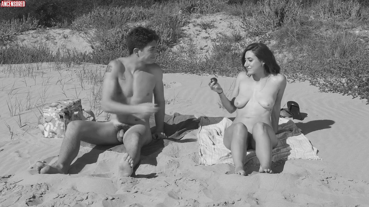 alicia fernandez – nudist ii