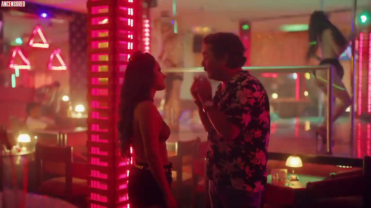 alicia jaziz – como novio de pueblo