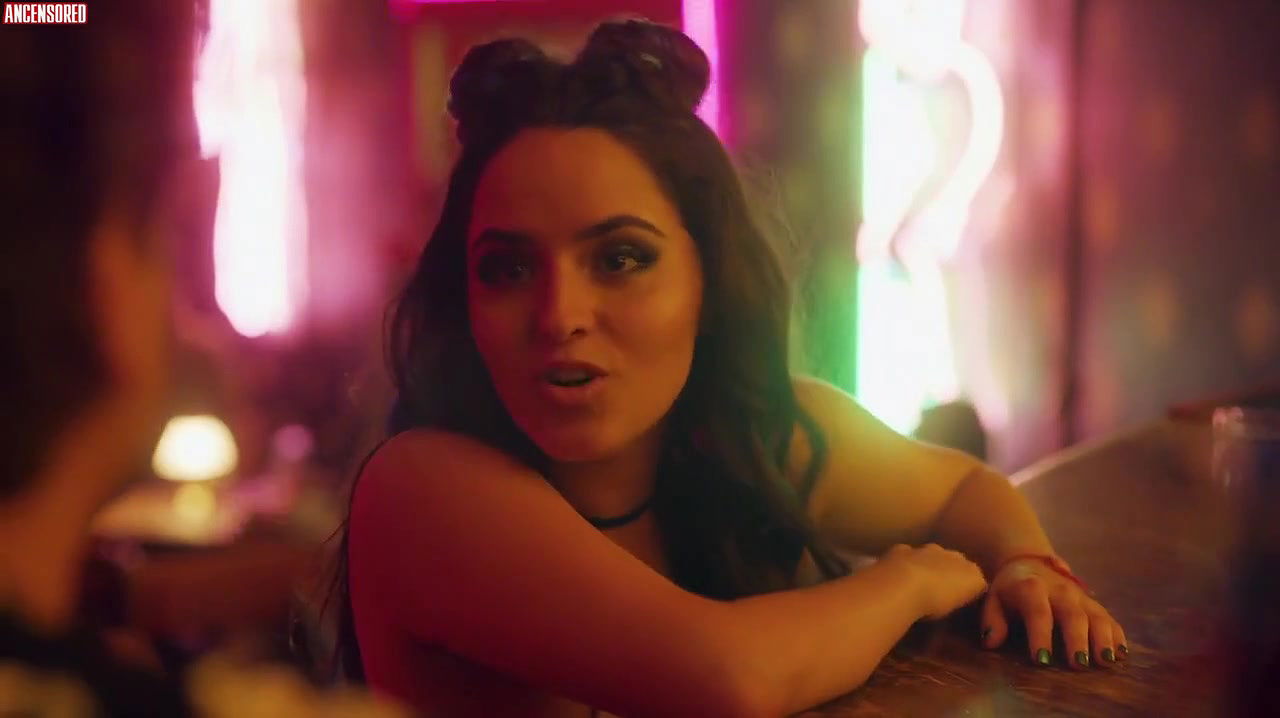 alicia jaziz – como novio de pueblo